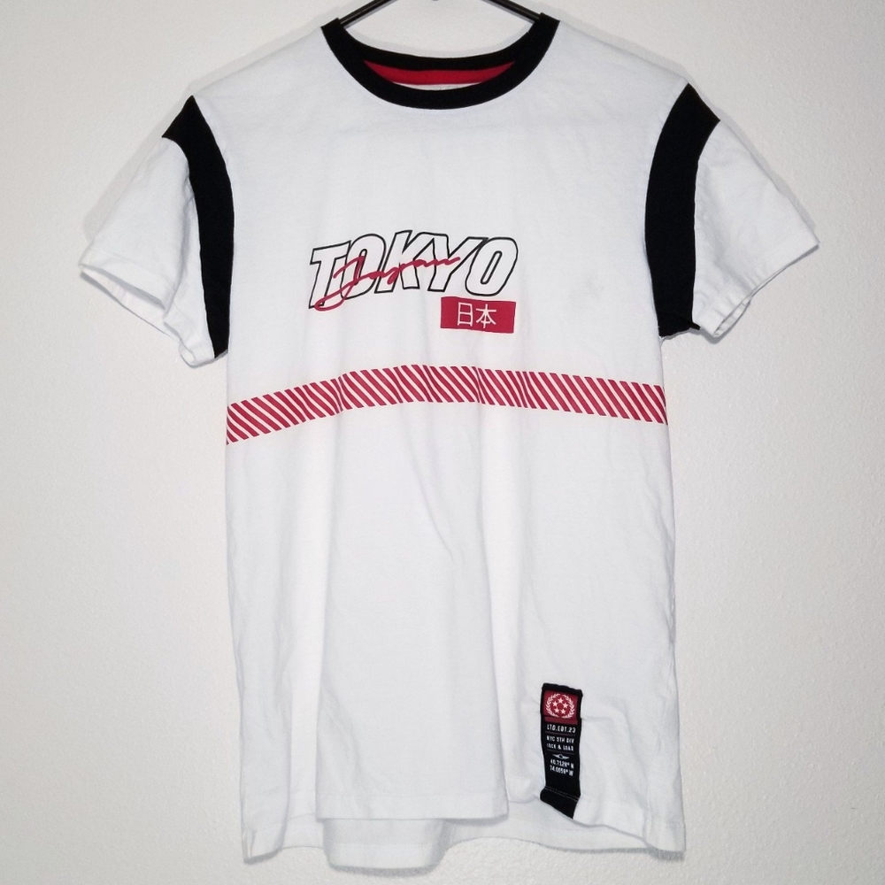 Vox Populi shirt (Ltd. Edt. 23)